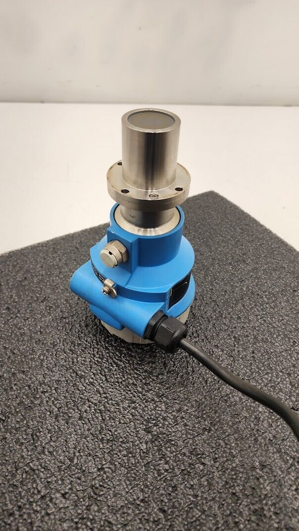 Endress+Hauser PMC51-E811/0 Cerabar M -6 to 6PSI Pressure Transmitter Unit C