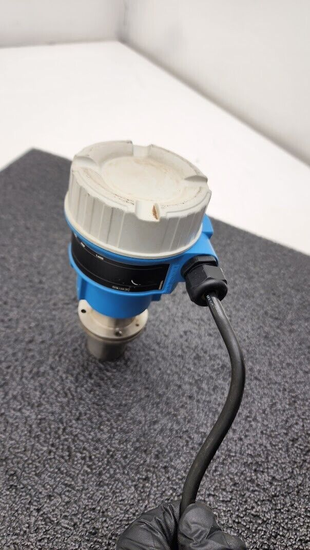 Endress+Hauser PMC51-E811/0 Cerabar M -6 to 6PSI Pressure Transmitter Unit C