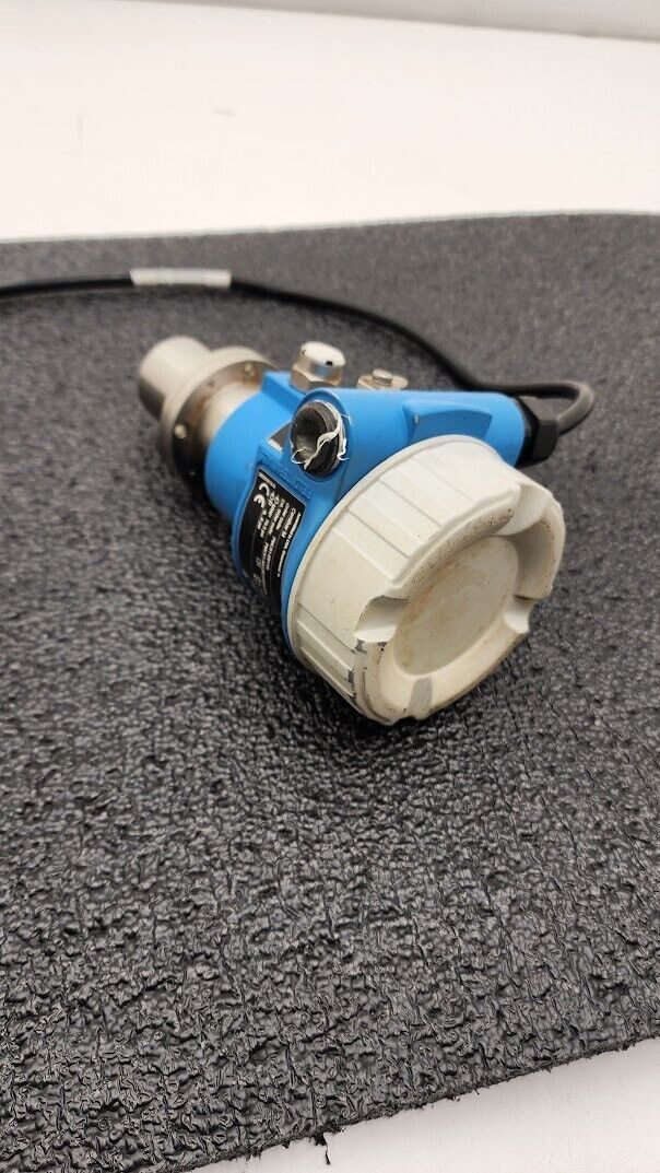 Endress+Hauser PMC51-E811/0 Cerabar M -6 to 6PSI Pressure Transmitter Unit C