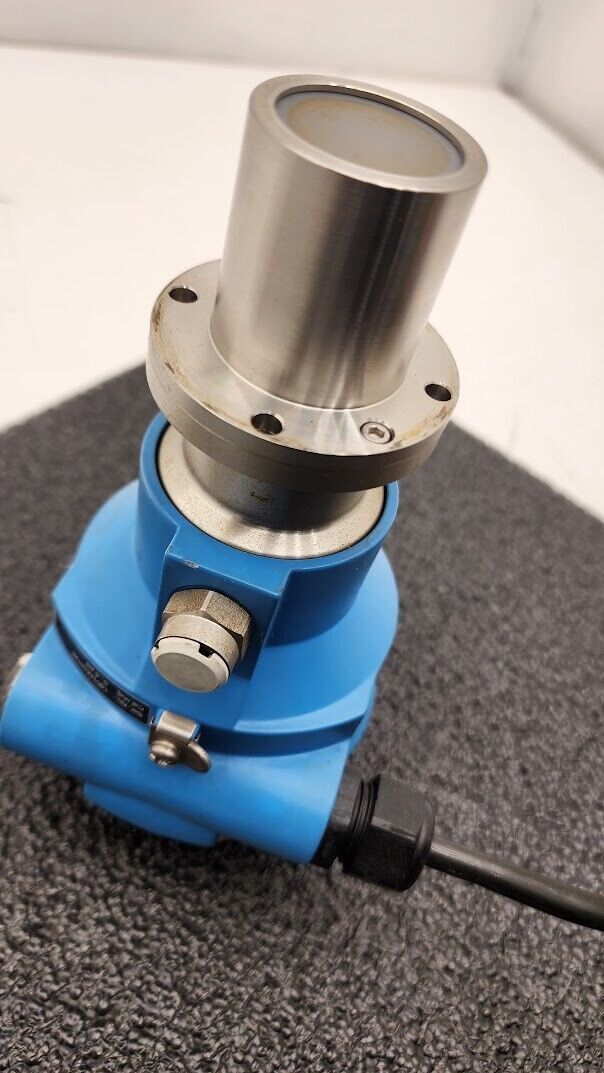 Endress+Hauser PMC51-E811/0 Cerabar M -6 to 6PSI Pressure Transmitter Unit C