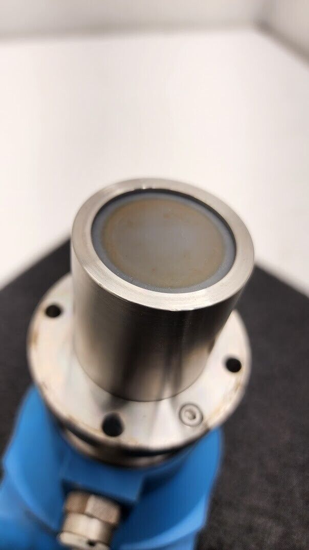 Endress+Hauser PMC51-E811/0 Cerabar M -6 to 6PSI Pressure Transmitter Unit C