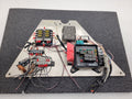 Eaton 31S-002-0 12VDC Power Distribution Module Fuse Relay Holder System B