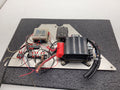 Eaton 31S-002-0 12VDC Power Distribution Module Fuse Relay Holder System D