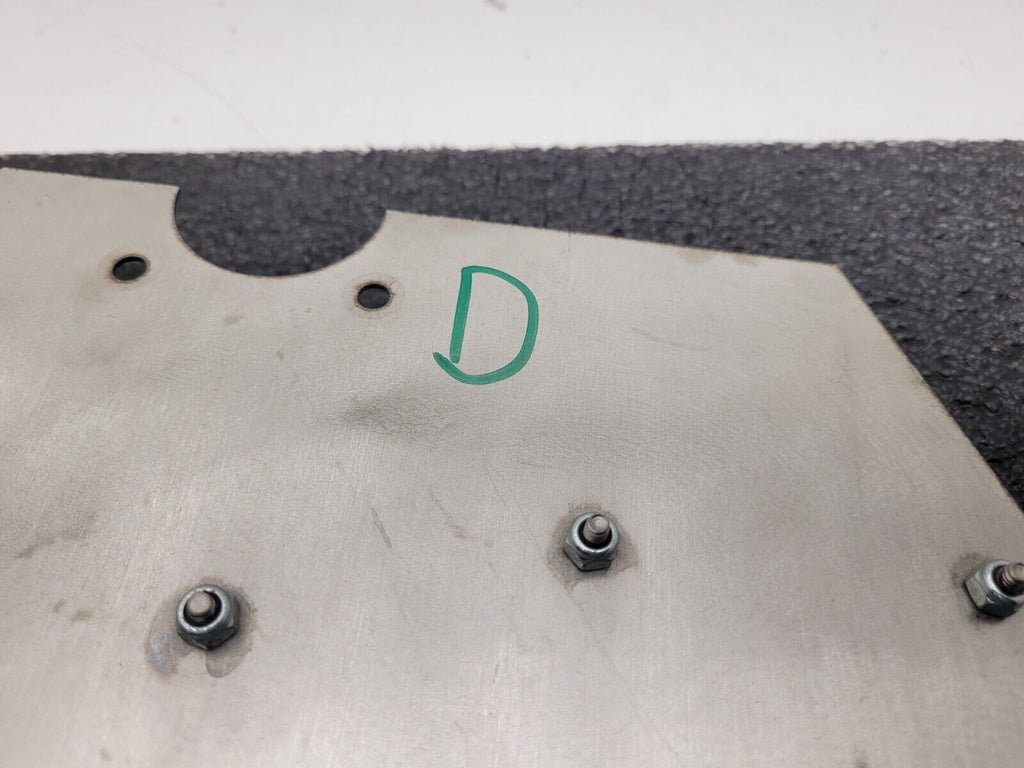 Eaton 31S-002-0 12VDC Power Distribution Module Fuse Relay Holder System D