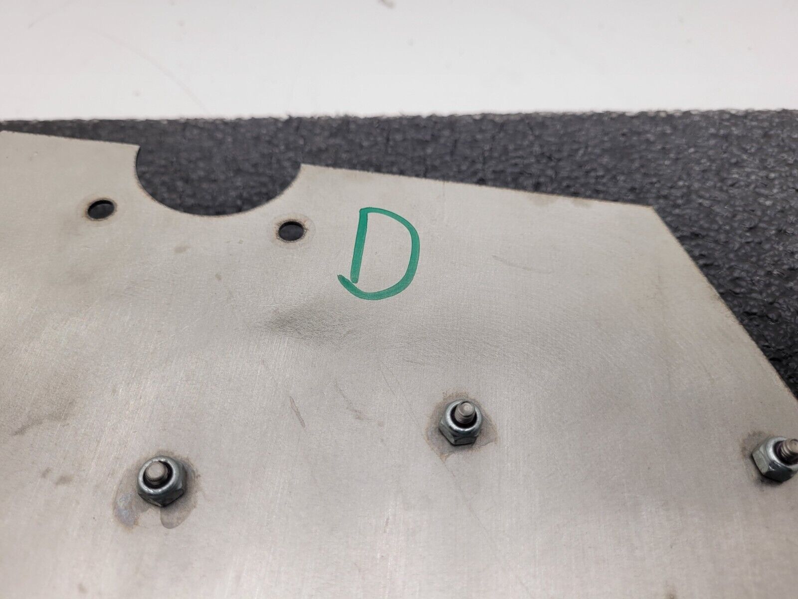 Eaton 31S-002-0 12VDC Power Distribution Module Fuse Relay Holder System D