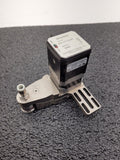 Quicksilver SIlverMax QCI-17-1-E-01 Stepper Motor 48VDC 4A Nema 17 15-PIN