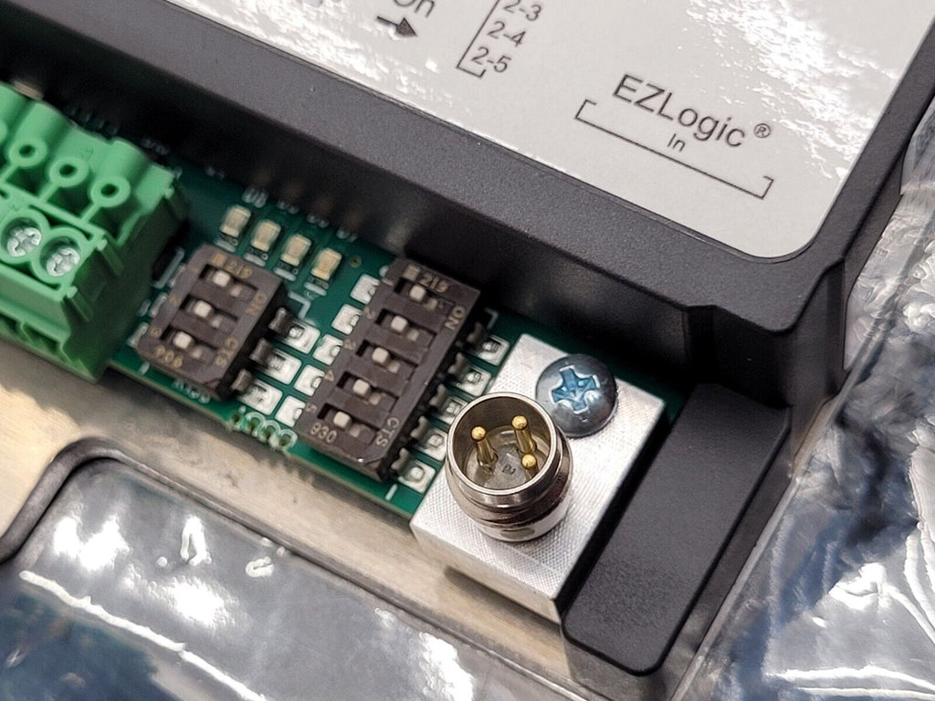 HYTROL UNIDRIVE MOTOR CONTROL 033.0905 0330905 E24 24VDC Motor Control 300077