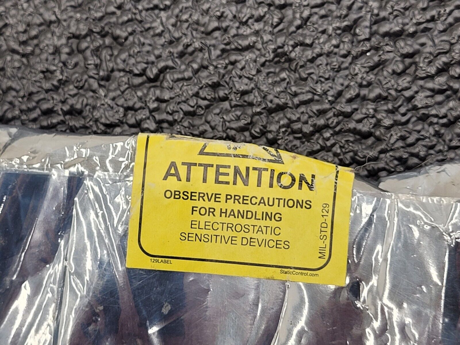 HYTROL UNIDRIVE MOTOR CONTROL 033.0905 0330905 E24 24VDC Motor Control 300077