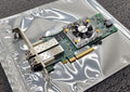 QLE2672 QLOGIC SANBLADE 16GB FC DUAL PORT PCIE HBA HD8310405-02
