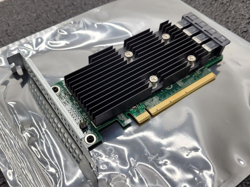 Dell Poweredge R730xd SSD PCle Extender Expansion Card 0P31H2