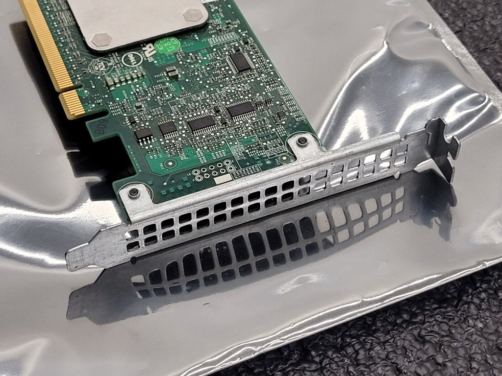 Dell Poweredge R730xd SSD PCle Extender Expansion Card 0P31H2