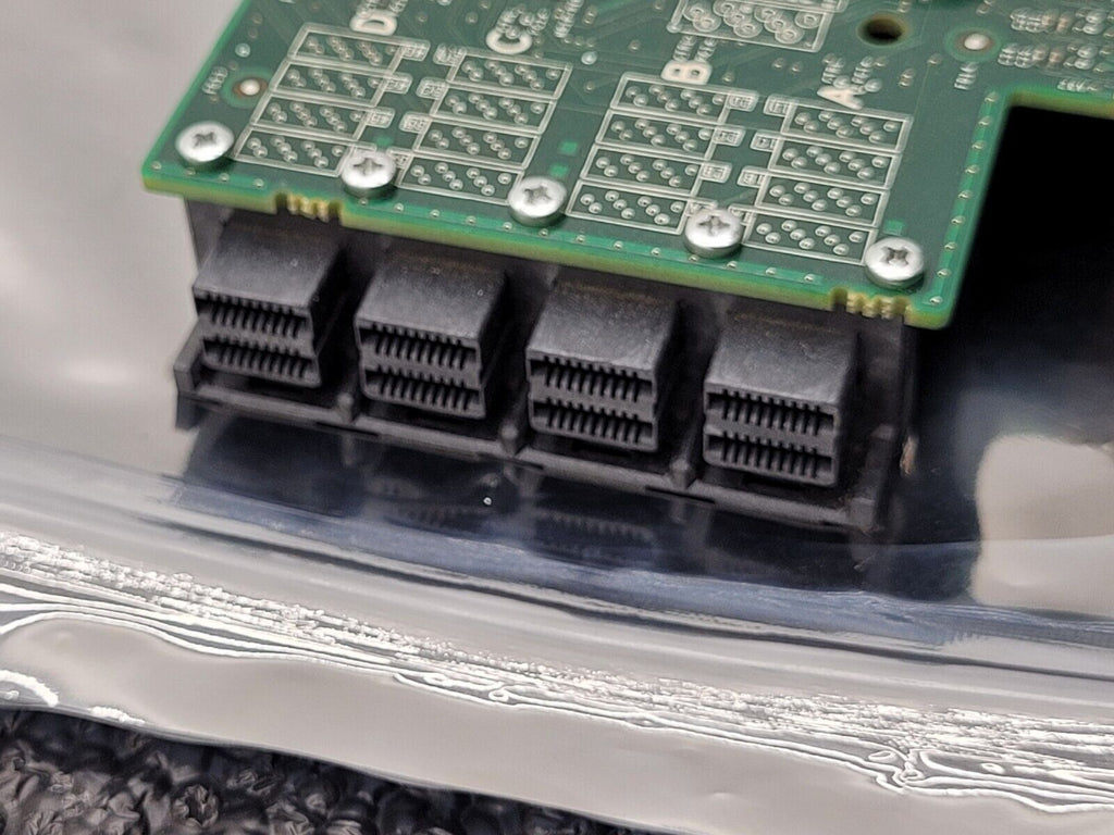 Dell Poweredge R730xd SSD PCle Extender Expansion Card 0P31H2