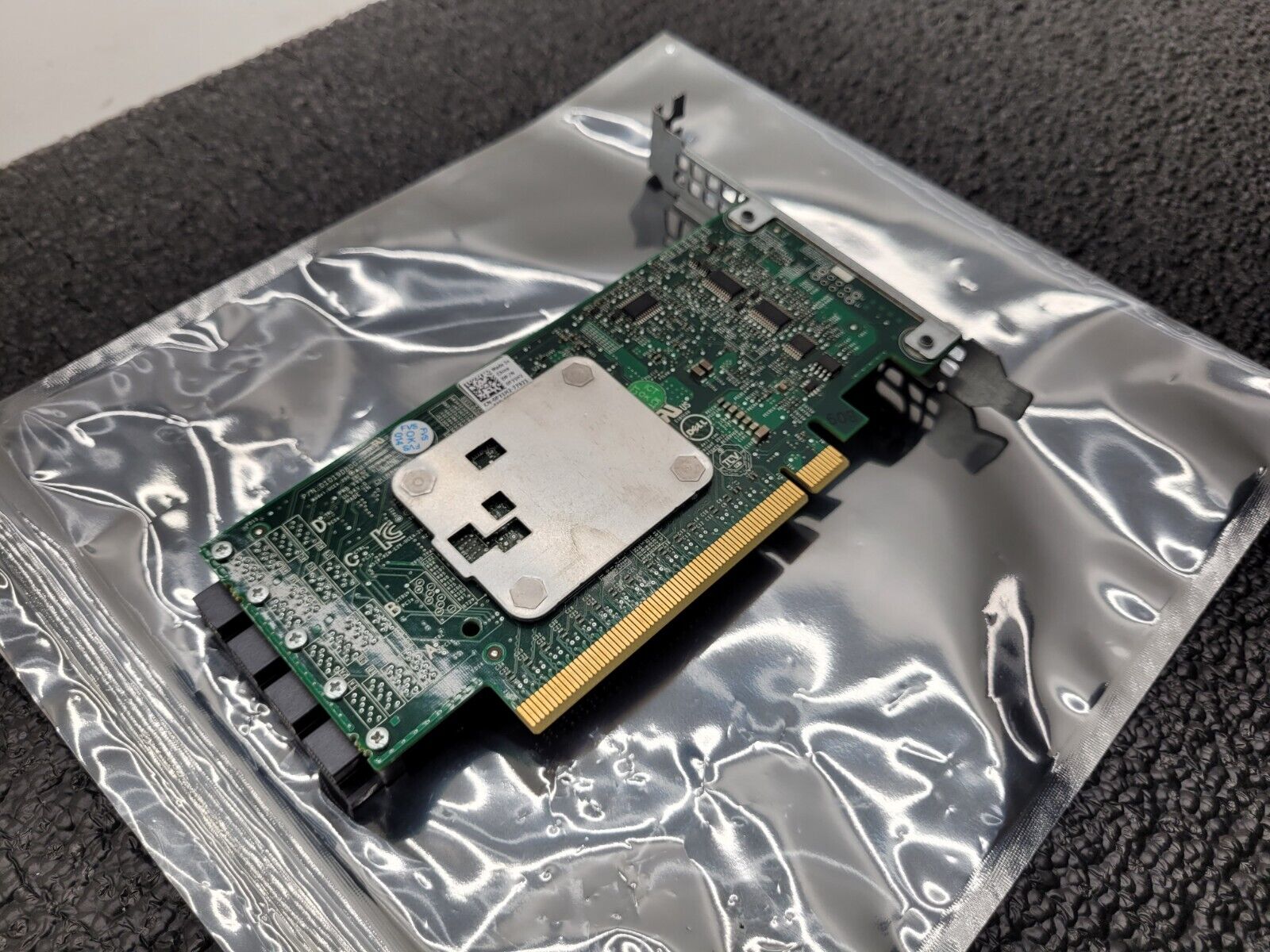 Dell Poweredge R730xd SSD PCle Extender Expansion Card 0P31H2