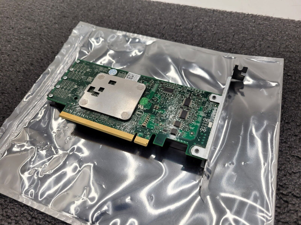 Dell Poweredge R730xd SSD PCle Extender Expansion Card 0P31H2