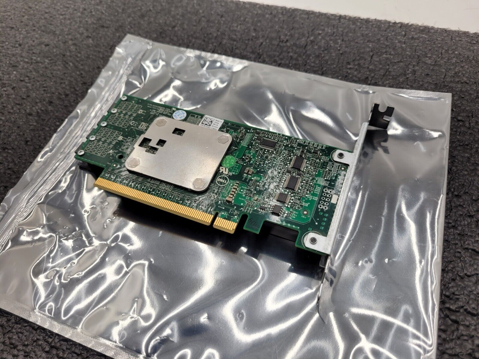 Dell Poweredge R730xd SSD PCle Extender Expansion Card 0P31H2