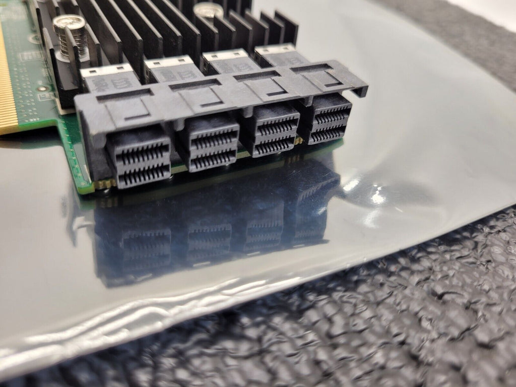 Dell Poweredge R730xd SSD PCle Extender Expansion Card 0P31H2