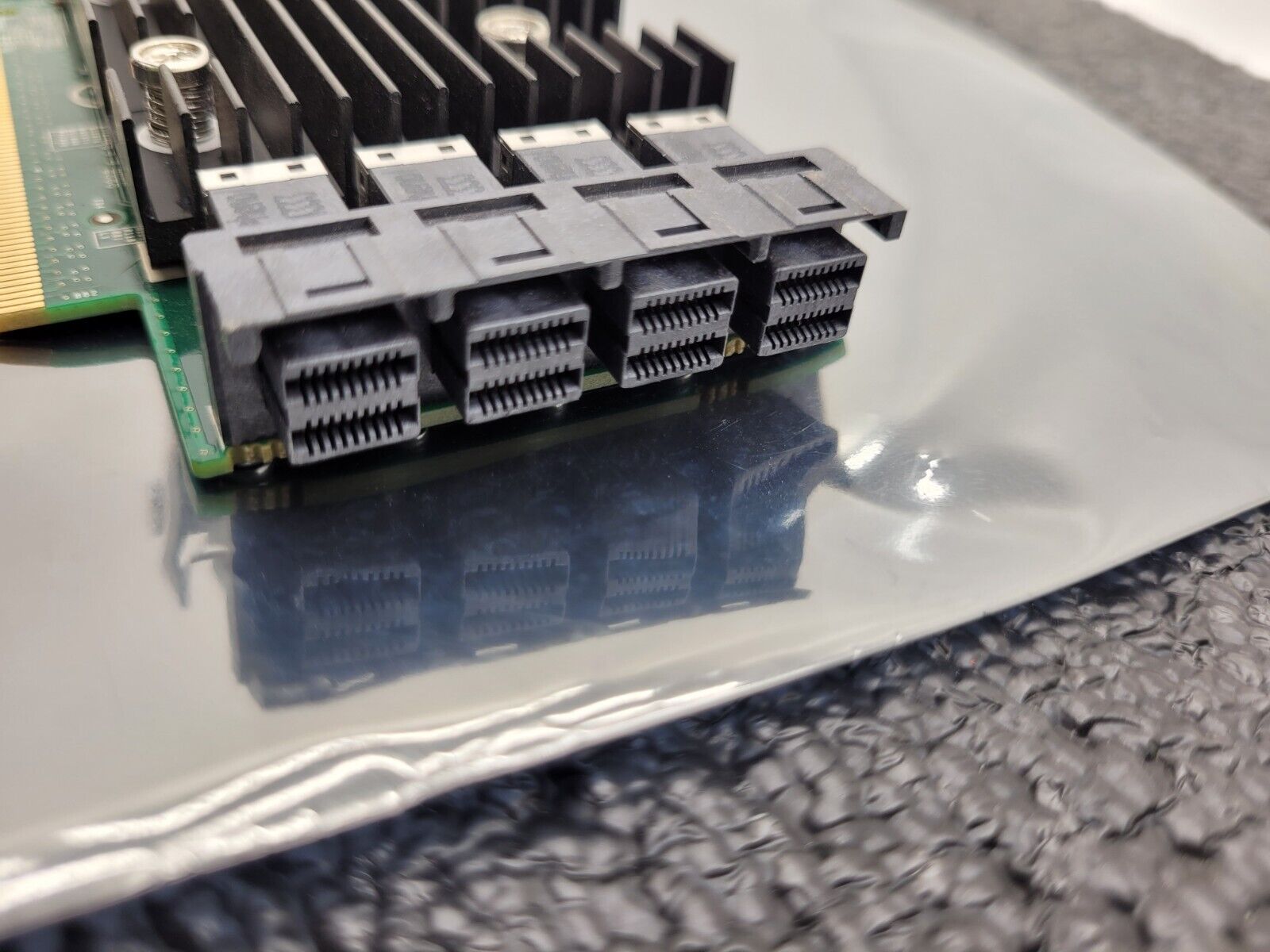 Dell Poweredge R730xd SSD PCle Extender Expansion Card 0P31H2