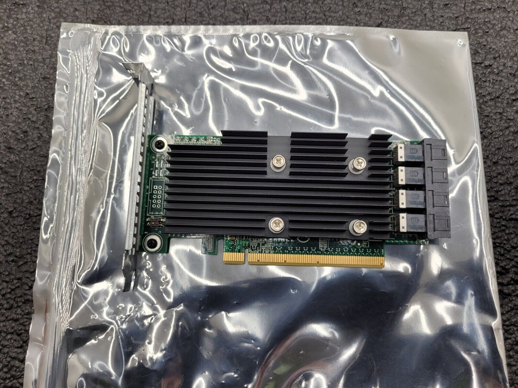 Dell Poweredge R730xd SSD PCle Extender Expansion Card 0P31H2