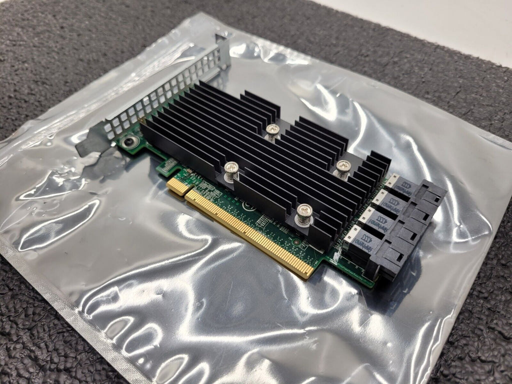 Dell Poweredge R730xd SSD PCle Extender Expansion Card 0P31H2