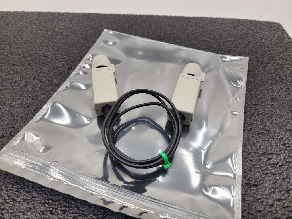 TEKTRONIX 012-1605-00 TEKPROBE INTERFACE CABLE FOR TPA300 TPA400 AMPLIFIER
