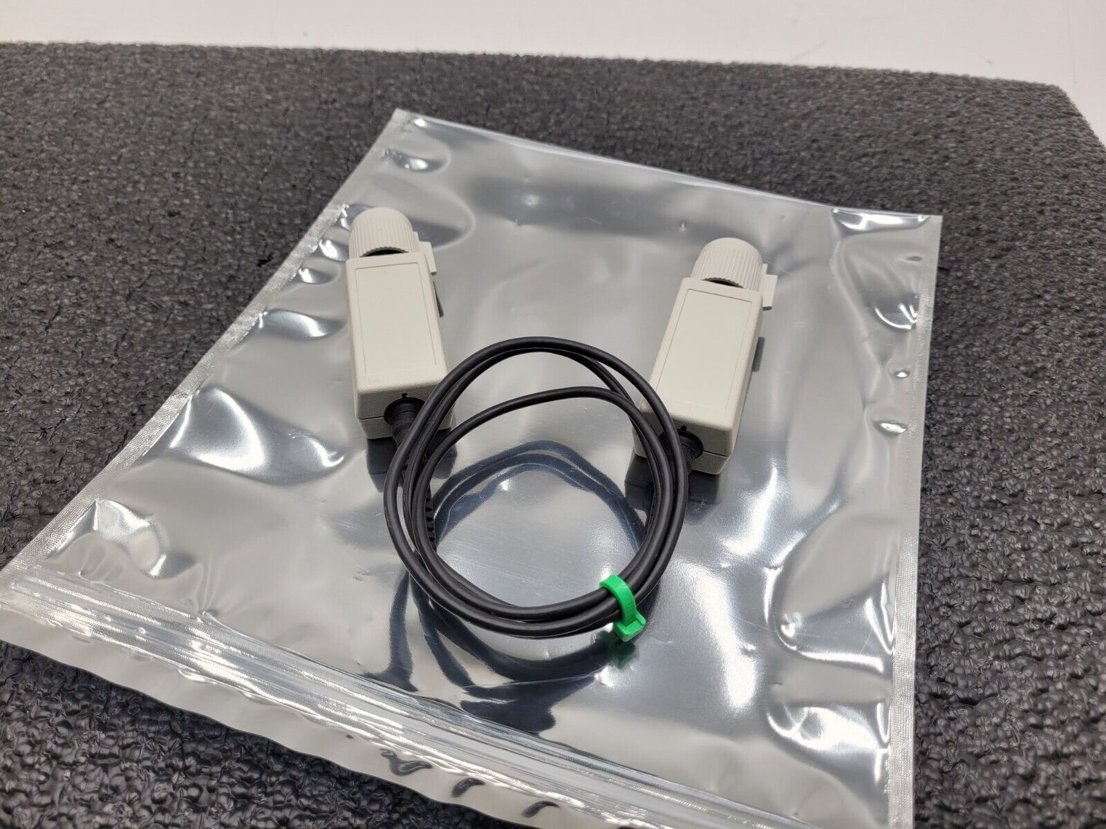 TEKTRONIX 012-1605-00 TEKPROBE INTERFACE CABLE FOR TPA300 TPA400 AMPLIFIER