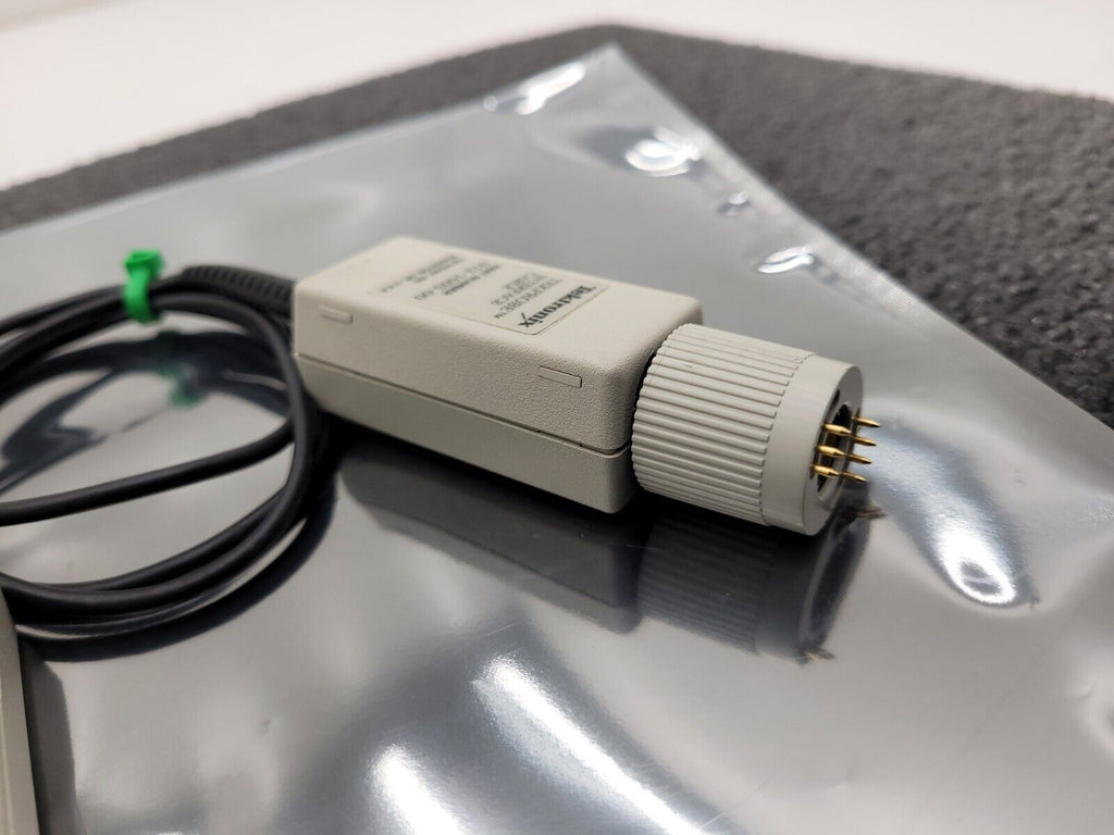 TEKTRONIX 012-1605-00 TEKPROBE INTERFACE CABLE FOR TPA300 TPA400 AMPLIFIER