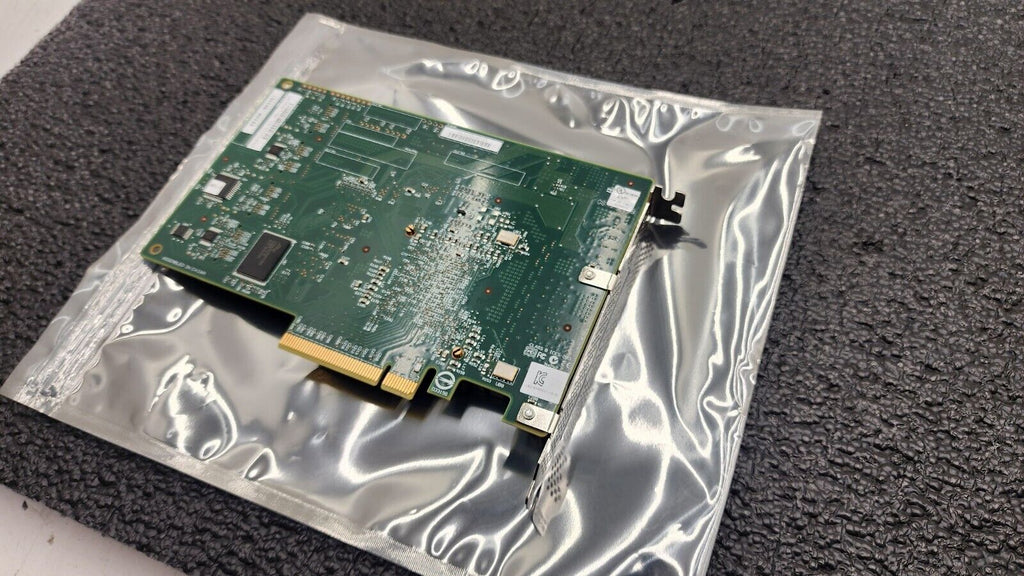 Genuine LSI 9201-16i 6Gbps 16-lane SAS HBA P20 IT Mode ZFS FreeNAS unRAID