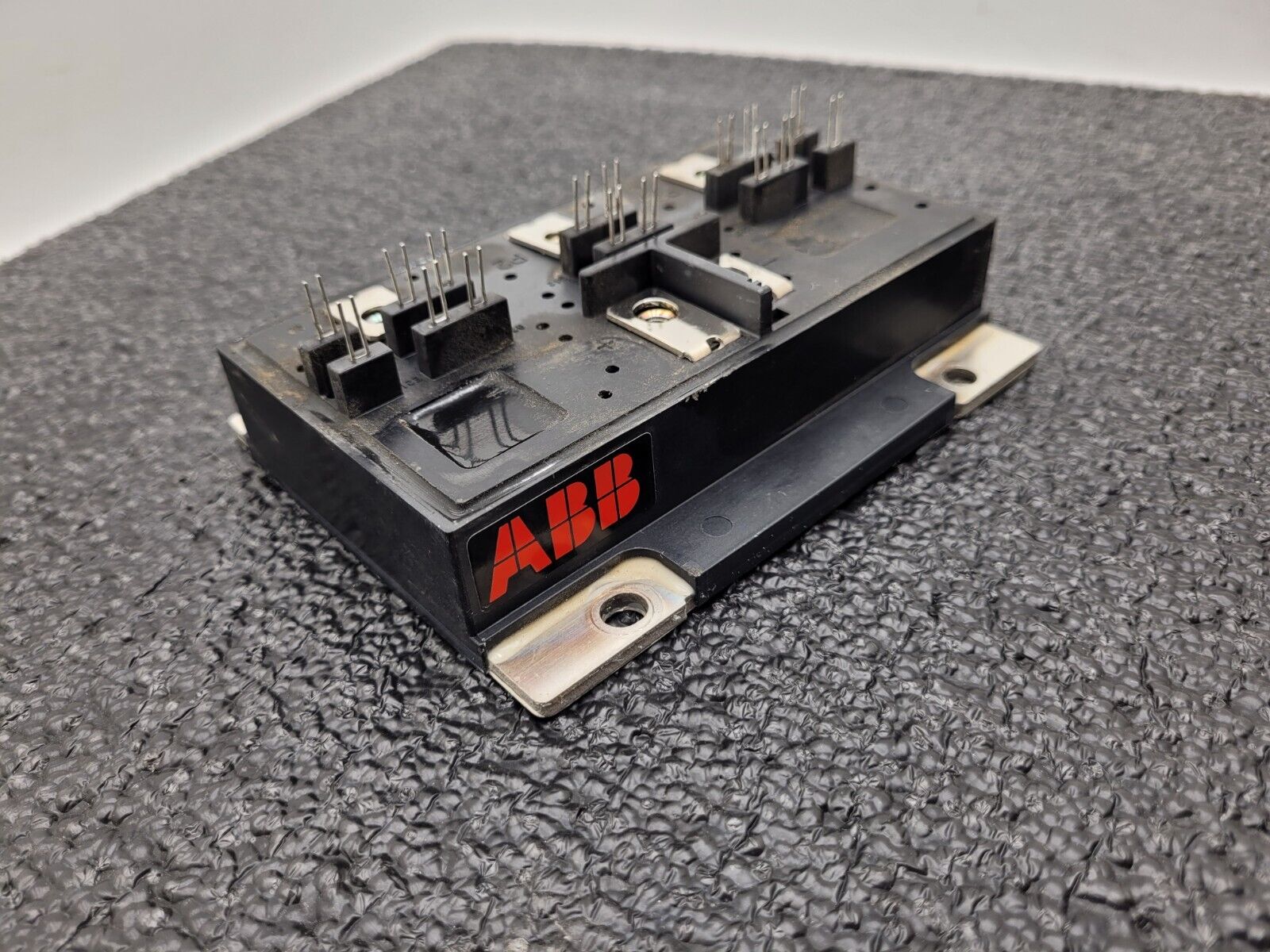ABB Drive PP20012HS ABBN 5A 3 Phase Rectifier IGBT Bridge Semikron Semipack