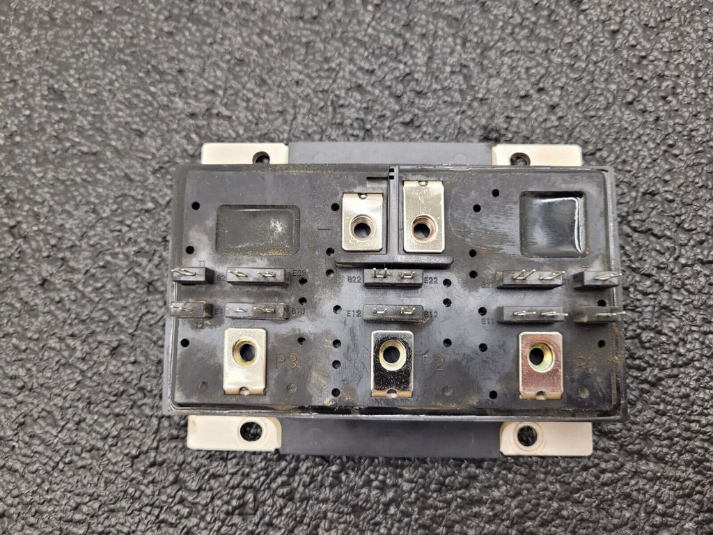 ABB Drive PP20012HS ABBN 5A 3 Phase Rectifier IGBT Bridge Semikron Semipack