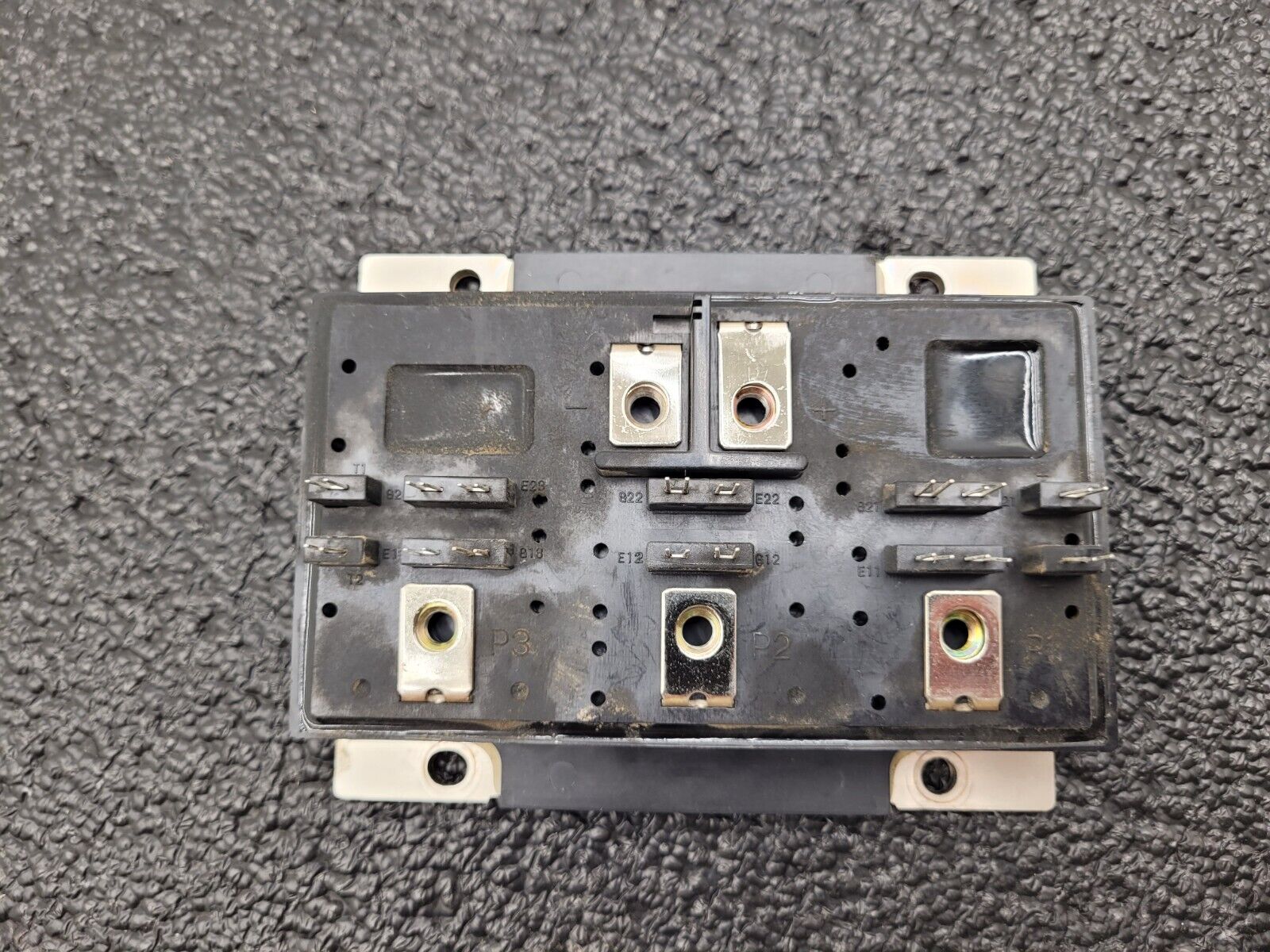 ABB Drive PP20012HS ABBN 5A 3 Phase Rectifier IGBT Bridge Semikron Semipack