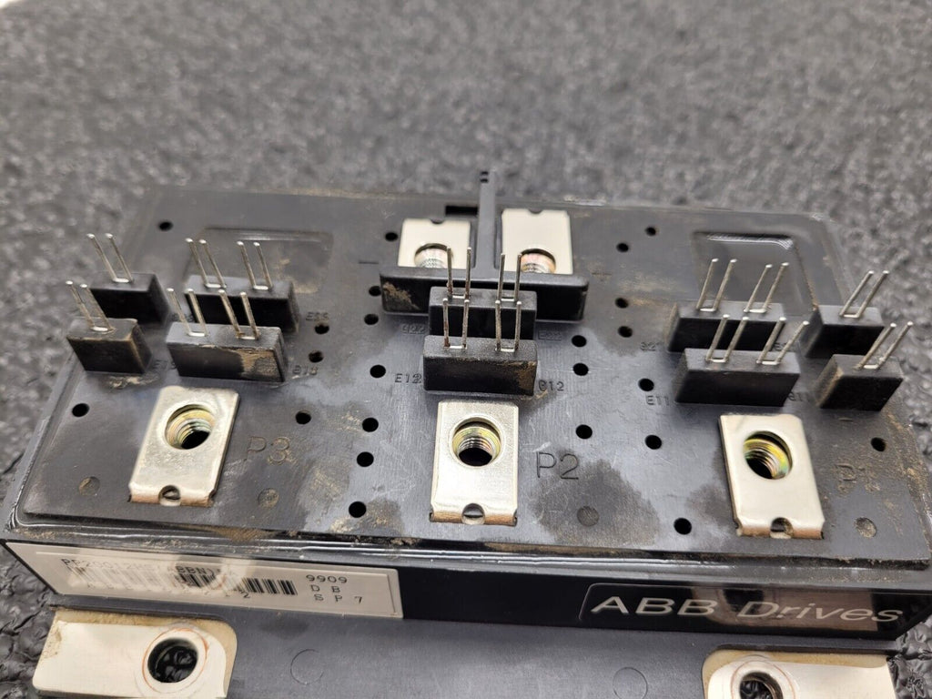 ABB Drive PP20012HS ABBN 5A 3 Phase Rectifier IGBT Bridge Semikron Semipack