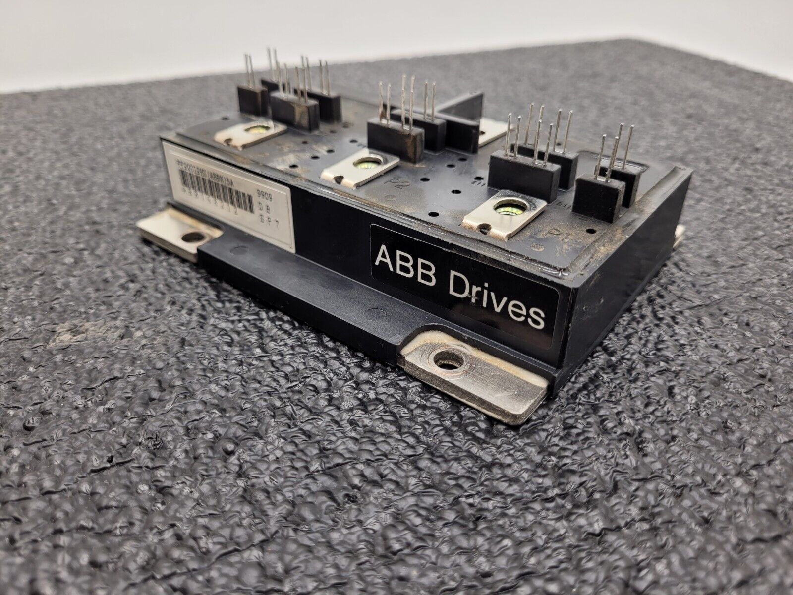 ABB Drive PP20012HS ABBN 5A 3 Phase Rectifier IGBT Bridge Semikron Semipack