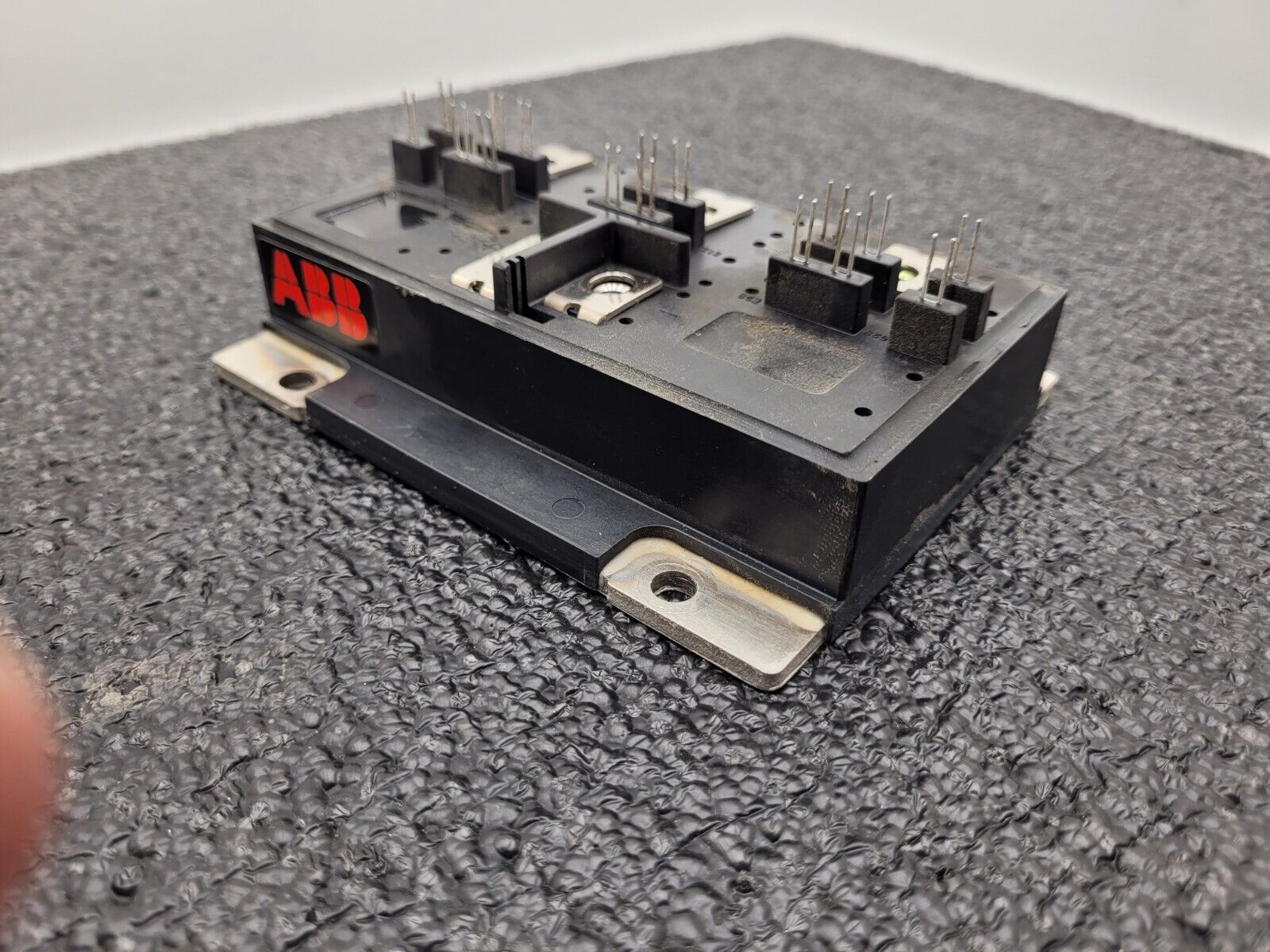 ABB Drive PP20012HS ABBN 5A 3 Phase Rectifier IGBT Bridge Semikron Semipack