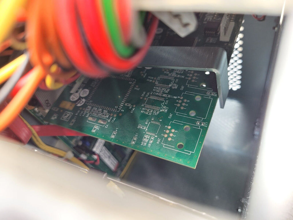 Stratasys ASY-13425 Rev A4 Control Computer For 3D Printer XP Pro Embedded