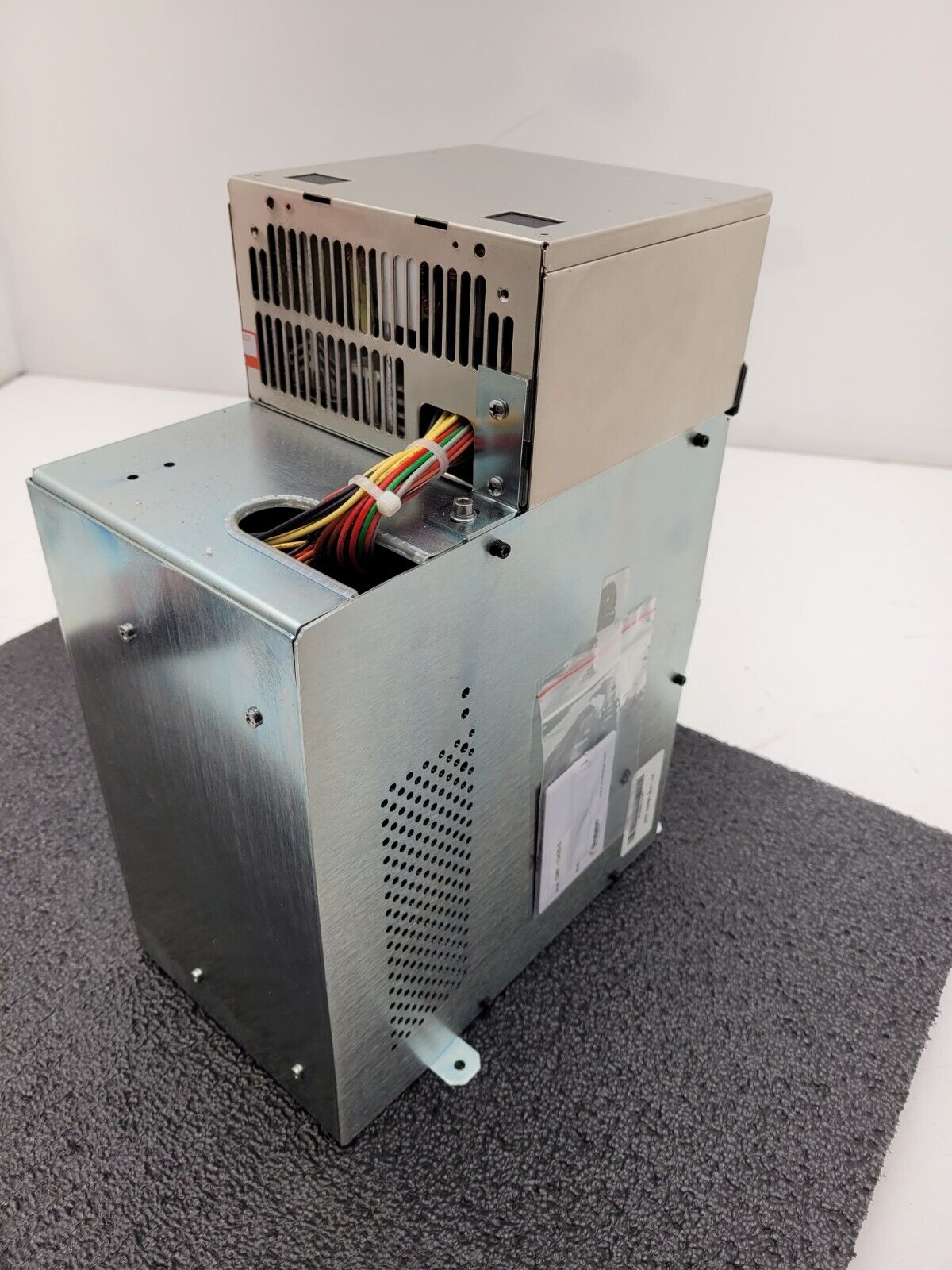 Stratasys ASY-13425 Rev A4 Control Computer For 3D Printer XP Pro Embedded