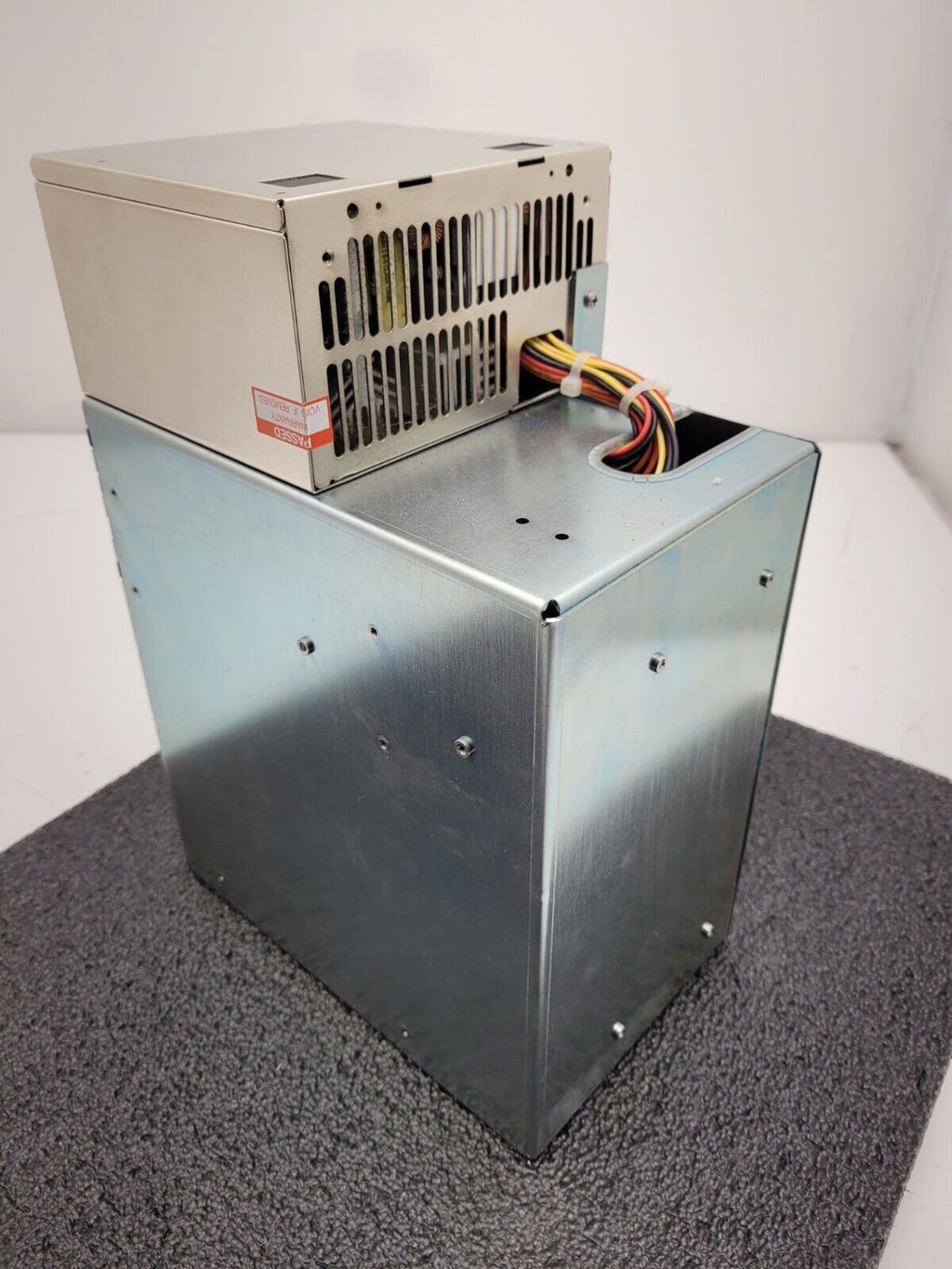 Stratasys ASY-13425 Rev A4 Control Computer For 3D Printer XP Pro Embedded