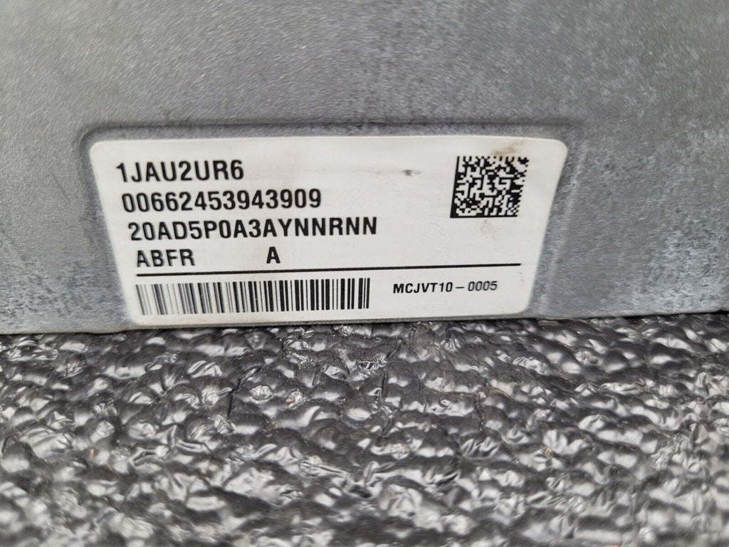 Allen Bradley 20AD5P0A3AYNNRNN /A PowerFlex 70 480V 3HP AC VFD Motor Drive