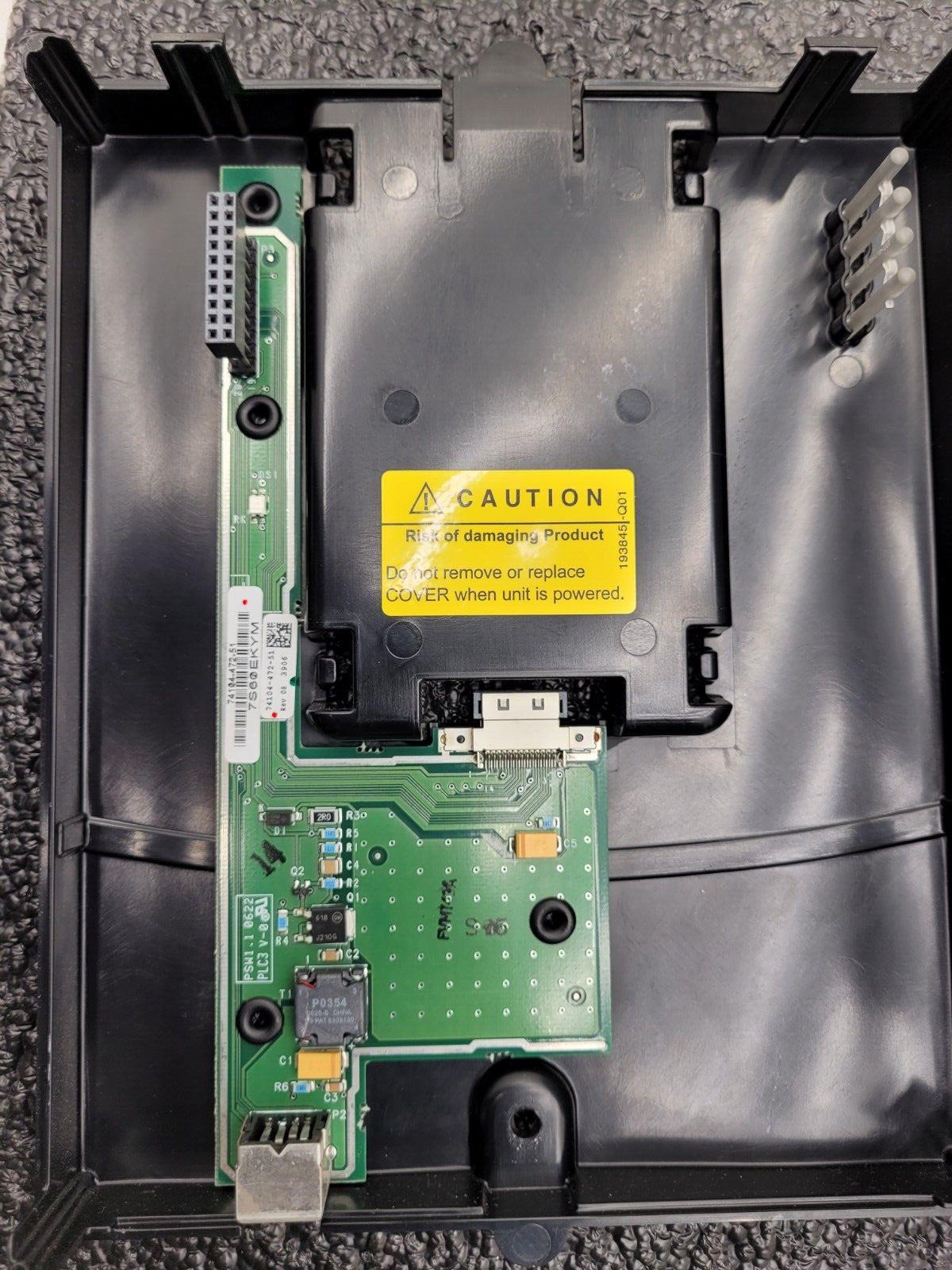 Allen Bradley 20AD5P0A3AYNNRNN /A PowerFlex 70 480V 3HP AC VFD Motor Drive