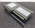 1771-ASB Ser A Allen Bradley PLC 5 Remote I/O adapter 1771ASB Reman 0820