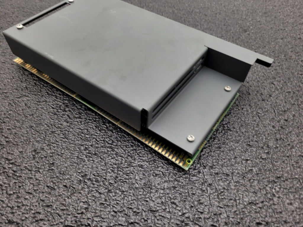 1771-ASB Ser A Allen Bradley PLC 5 Remote I/O adapter 1771ASB Reman 0820