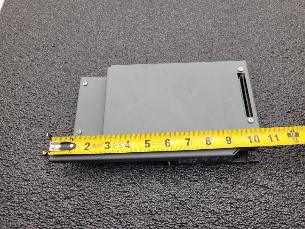1771-ASB Ser A Allen Bradley PLC 5 Remote I/O adapter 1771ASB Reman 0820