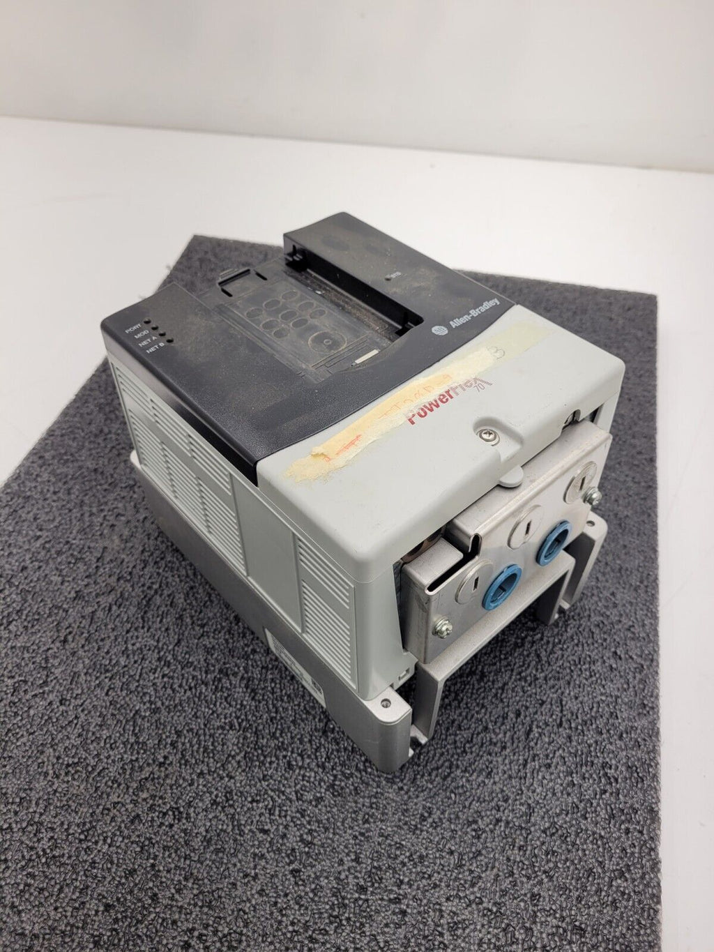Allen Bradley 20AD8P0A0AYNNNC0 /A PowerFlex 70 480V 5HP AC VFD Motor Drive "B"