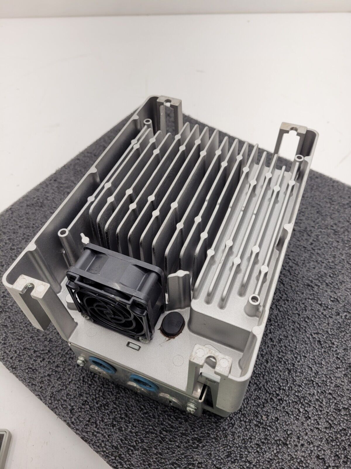 Allen Bradley 20AD8P0A0AYNNNC0 /A PowerFlex 70 480V 5HP AC VFD Motor Drive "B"