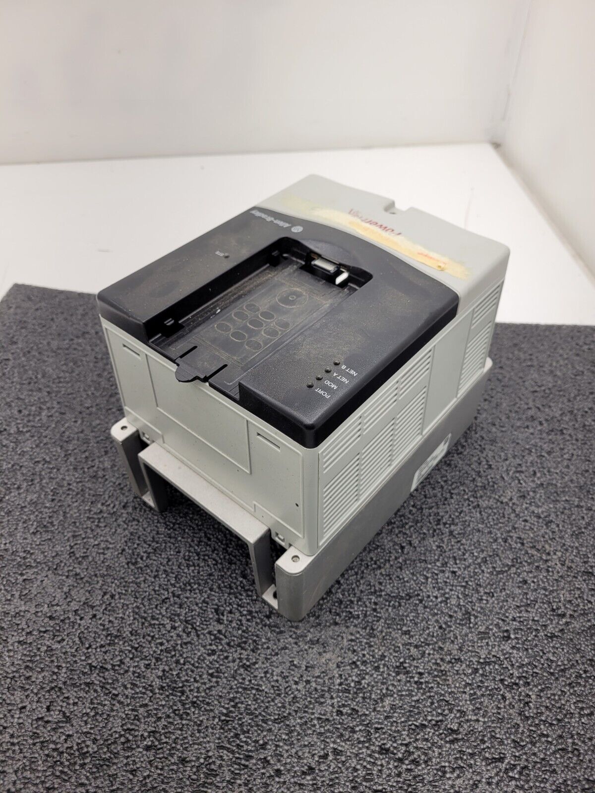 Allen Bradley 20AD8P0A0AYNNNC0 /A PowerFlex 70 480V 5HP AC VFD Motor Drive "B"