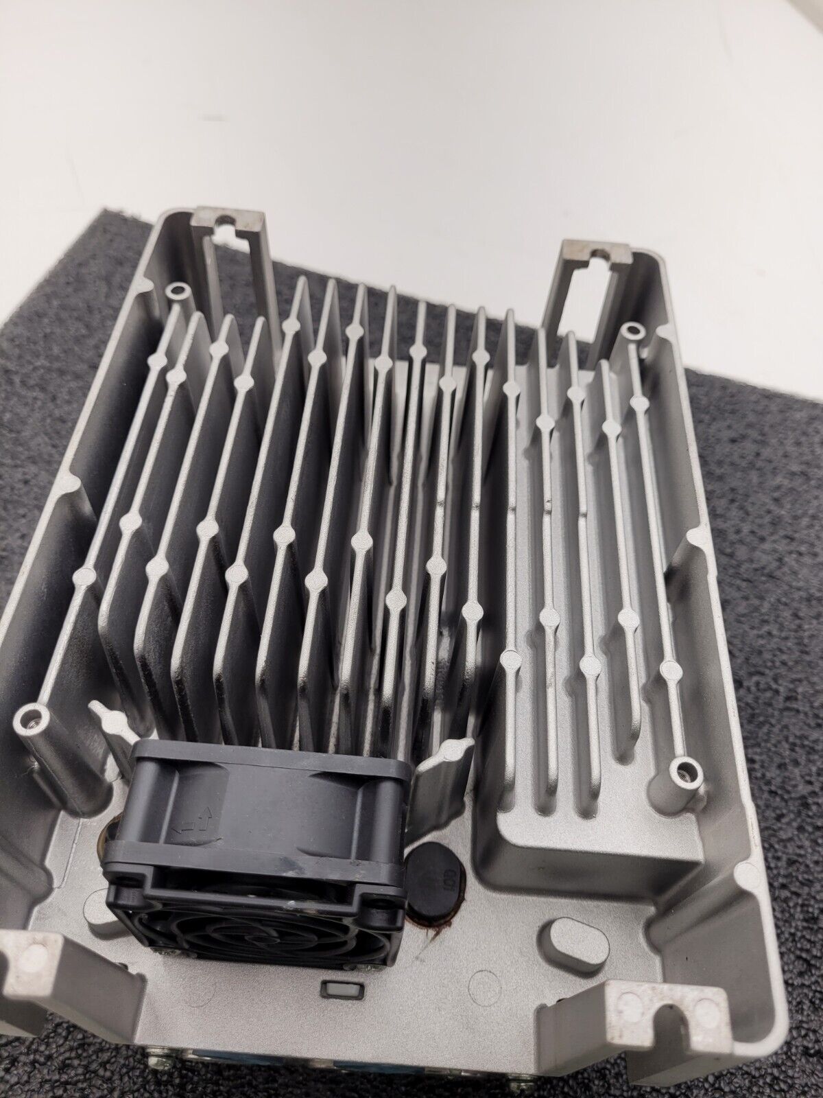 Allen Bradley 20AD8P0A0AYNNNC0 /A PowerFlex 70 480V 5HP AC VFD Motor Drive "B"