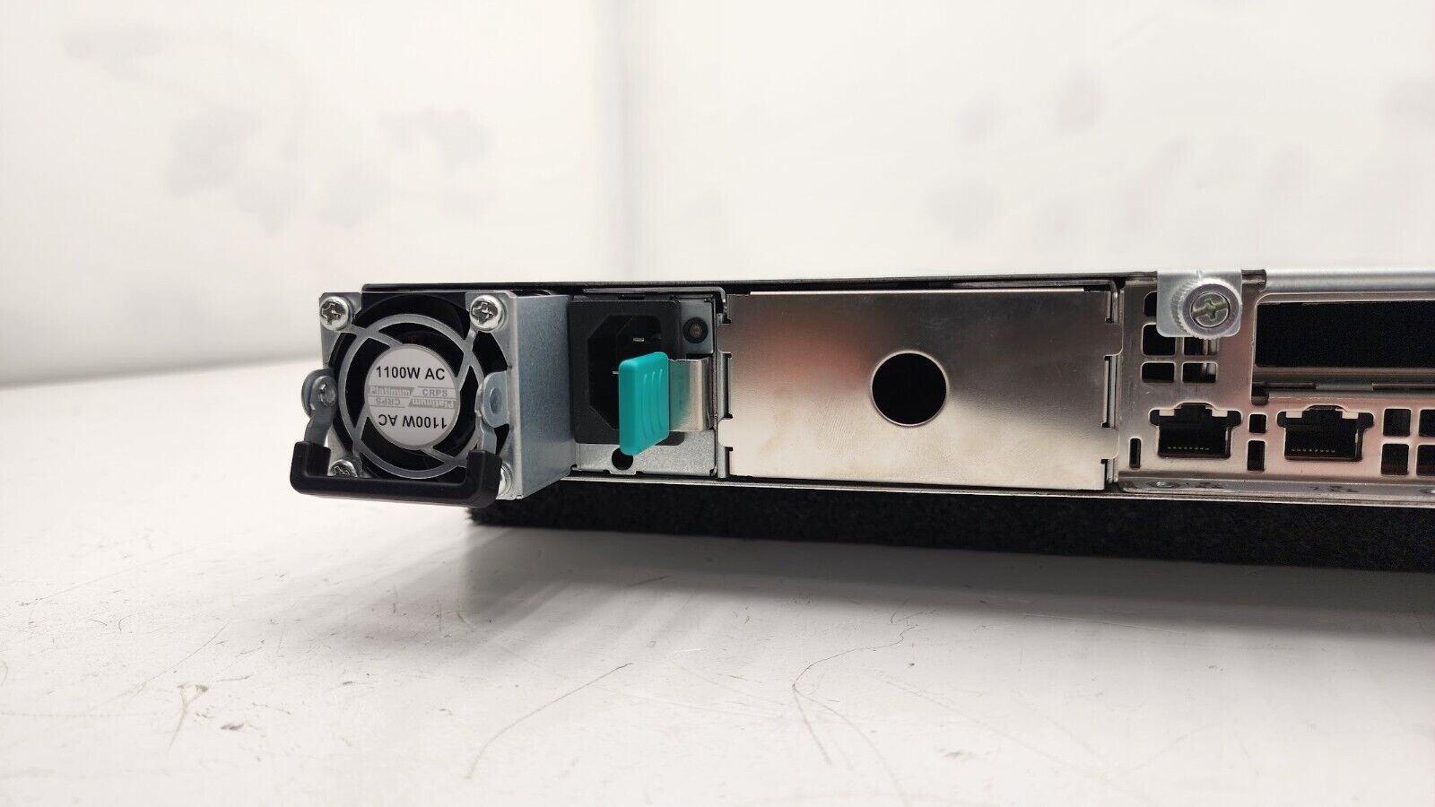 Intel S2600WF 1U 4-Bay LFF Workstation Server 2X Xeon Gold 6140 256GB Ram