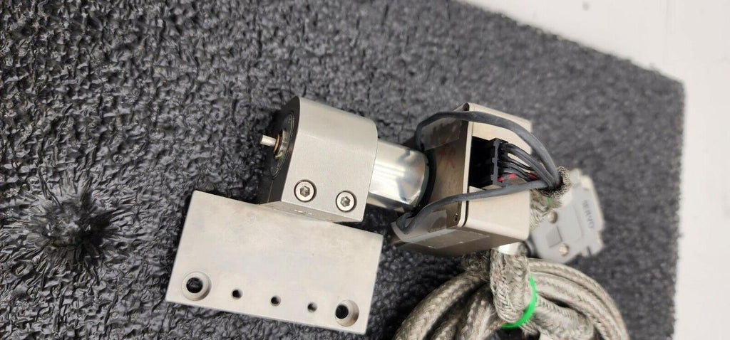 4x Maxon 2322.982-52.235-200 Dc Motor 232298252235200 Agilent HEDS-5540 Encoder