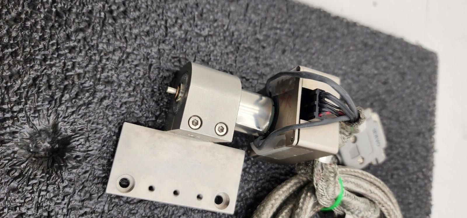 4x Maxon 2322.982-52.235-200 Dc Motor 232298252235200 Agilent HEDS-5540 Encoder