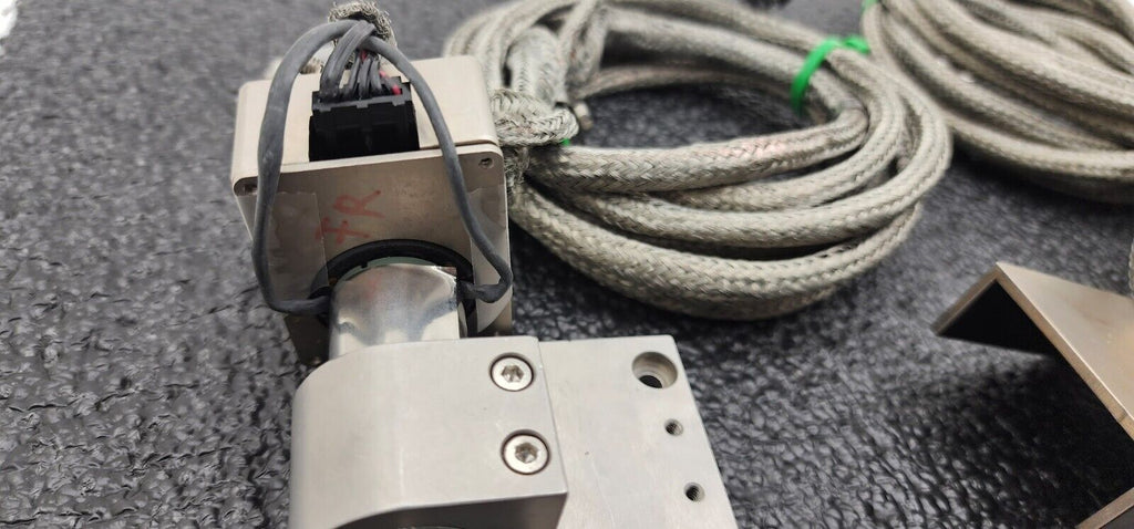 4x Maxon 2322.982-52.235-200 Dc Motor 232298252235200 Agilent HEDS-5540 Encoder