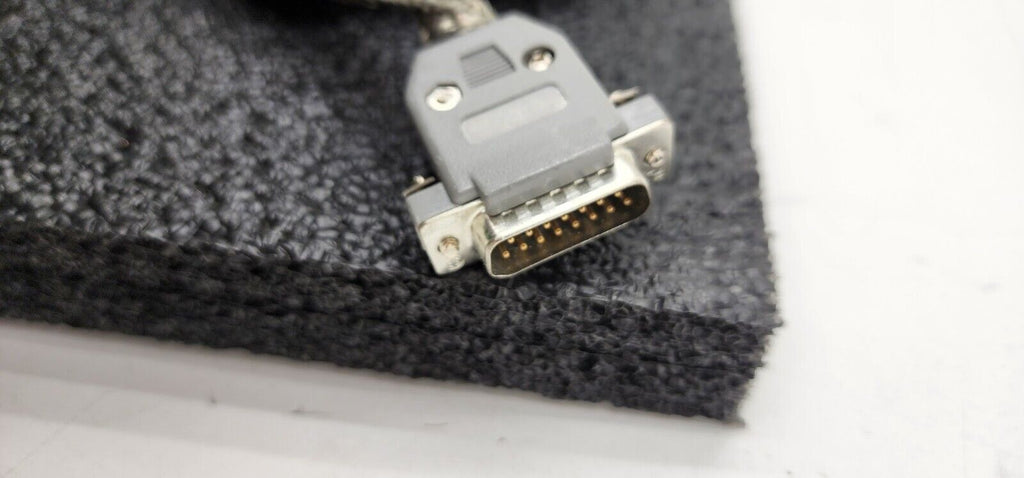 4x Maxon 2322.982-52.235-200 Dc Motor 232298252235200 Agilent HEDS-5540 Encoder